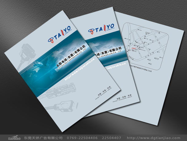 太陽(yáng)電線(東莞)有限公司