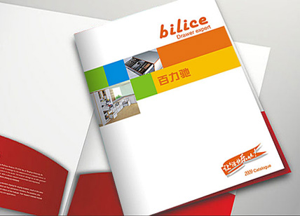 帝格家具配件畫冊(cè)設(shè)計(jì)