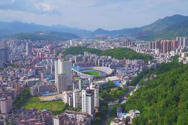 龍巖包裝盒設(shè)計(jì)