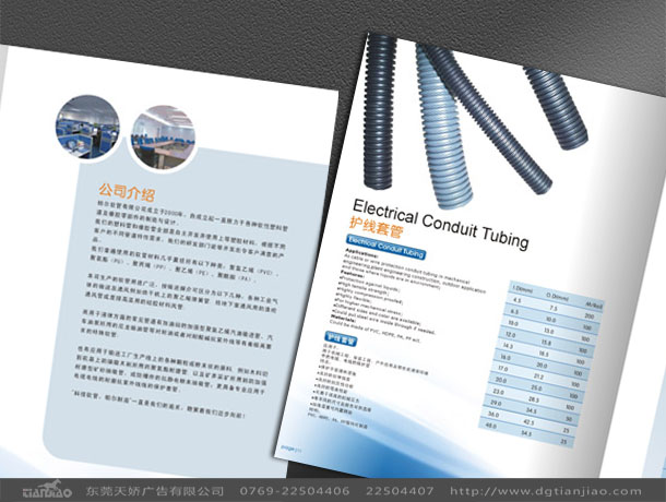 東莞企業(yè)畫(huà)冊(cè)設(shè)計(jì)