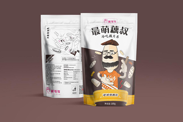 合肥食品包裝設(shè)計(jì)