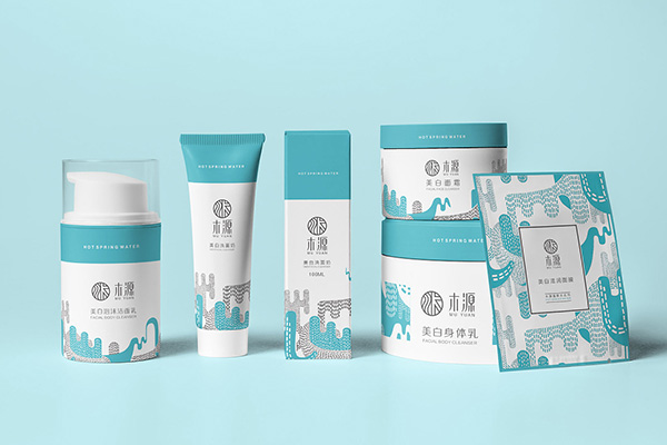 合肥日用品包裝設(shè)計(jì)