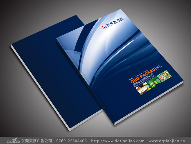企業(yè)畫冊設(shè)計(jì)欣賞相關(guān)資訊