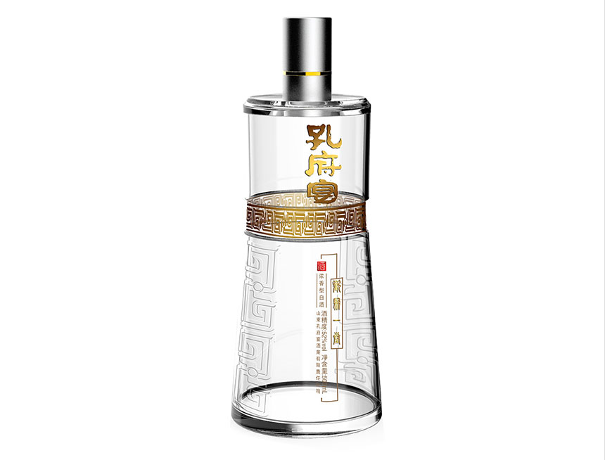 醬香型白酒包裝設(shè)計