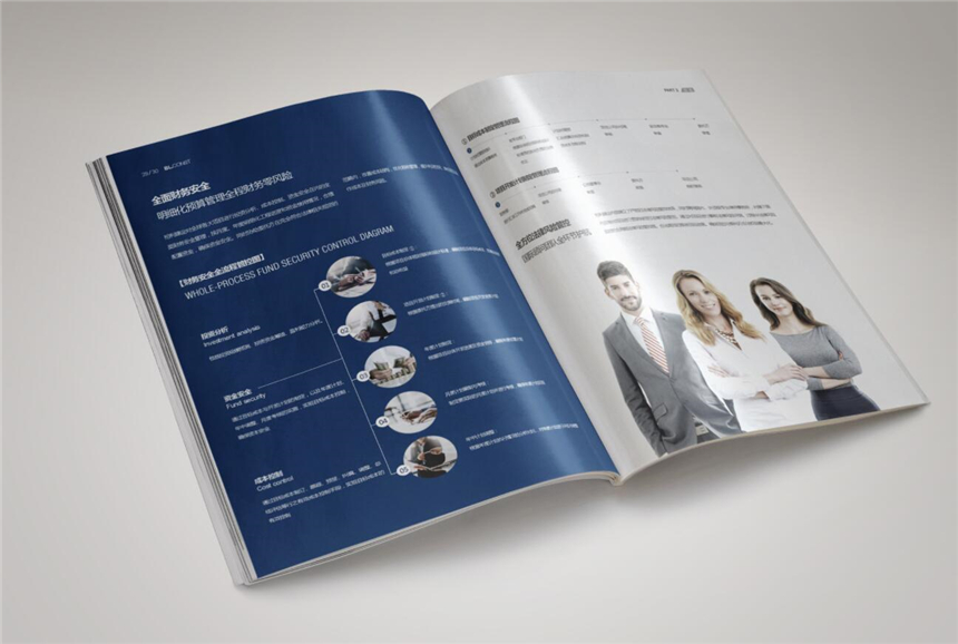 公司畫冊設(shè)計 公司畫冊設(shè)計