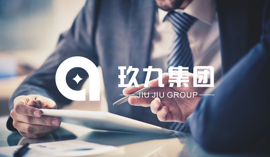 集團公司標志設(shè)計、集團公司LOGO設(shè)計