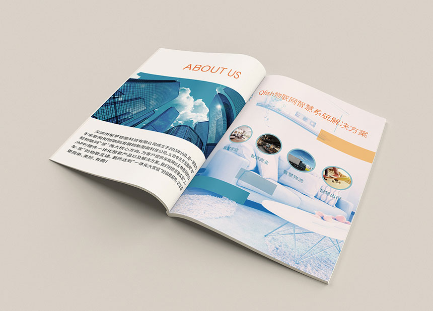 印刷宣傳冊(cè)_印刷企業(yè)畫冊(cè)為什么封面都要過膜